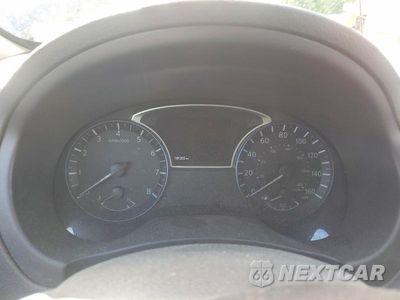 Zdjęcie 9 z 12 samochodu: 2016 NISSAN ALTIMA 2.5 SR VIN:1N4AL3AP8GC194378 - miniatura
