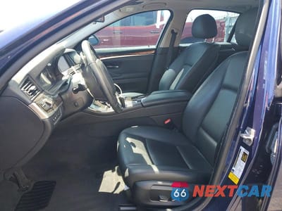 Zdjęcie 7 z 12 samochodu: 2016 BMW 528 I VIN:WBA5A5C53GG347893 - miniatura