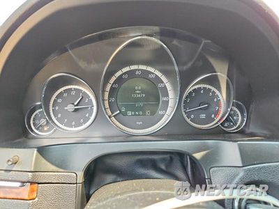 Zdjęcie 9 z 12 samochodu: 2011 MERCEDES-BENZ E 350 VIN:WDDKK5GF0BF054379 - miniatura