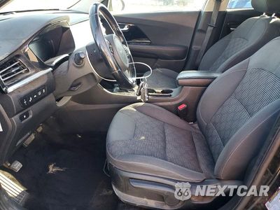 Zdjęcie 7 z 13 samochodu: 2022 KIA NIRO LXS VIN:KNDCB3LC8N5548711 - miniatura