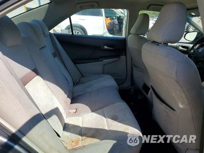 Zdjęcie 10 z 12 samochodu: 2012 TOYOTA CAMRY LE VIN:4T4BF1FK7CR257578 - miniatura