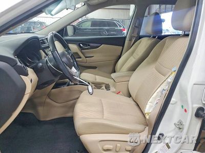 Zdjęcie 7 z 13 samochodu: 2020 NISSAN ROGUE SV VIN:JN8AT2MT6LW013045 - miniatura
