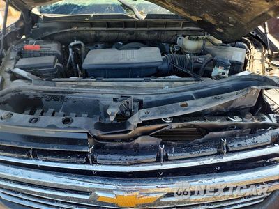 Zdjęcie 12 z 13 samochodu: 2021 CHEVROLET SUBURBAN C1500 LT VIN:1GNSCCKD1MR266976 - miniatura