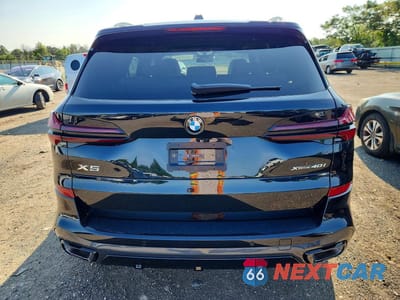 Zdjęcie 6 z 14 samochodu: 2026 BMW X5 XDRIVE40I VIN:5UX23EU01T9477977 - miniatura