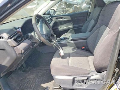 Zdjęcie 7 z 12 samochodu: 2026 TOYOTA CAMRY LE VIN:4T1DAACK3TU756965 - miniatura
