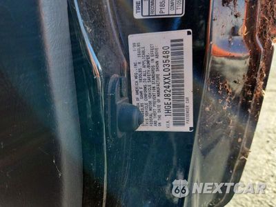 Zdjęcie 12 z 12 samochodu: 1999 HONDA CIVIC EX VIN:1HGEJ824XXL035480 - miniatura