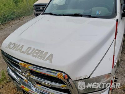 Zdjęcie 11 z 12 samochodu: 2018 RAM 3500 SD AMBULANCE VIN:3C7WRSBJ5JG231283 - miniatura