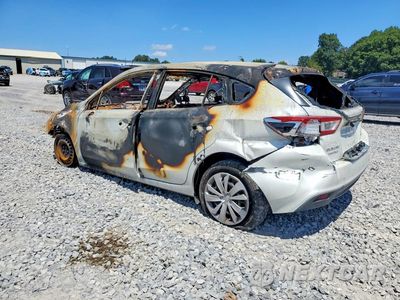 Drugie zdjęcie samochodu z przodu: 2018 SUBARU IMPREZA VIN:4S3GTAA64J3704149 - miniatura