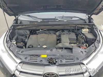 Zdjęcie 12 z 13 samochodu: 2018 TOYOTA HIGHLANDER XLE VIN:5TDJZRFH3JS531462 - miniatura