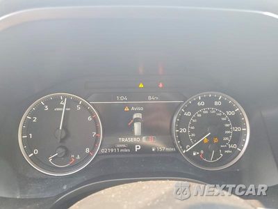 Zdjęcie 9 z 13 samochodu: 2024 MITSUBISHI OUTLANDER SE VIN:JA4J4VA8XRZ048585 - miniatura