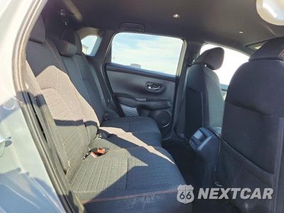 Zdjęcie 10 z 12 samochodu: 2026 HONDA HR-V SPORT VIN:3CZRZ2H58TM761556 - miniatura