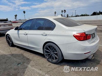 Drugie zdjęcie samochodu z przodu: 2015 BMW 328 I SULEV VIN:WBA3C1C59FK122724 - miniatura
