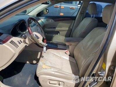 Zdjęcie 7 z 12 samochodu: 2011 TOYOTA AVALON LIMITED VIN:4T1BK3DB5BU411014 - miniatura