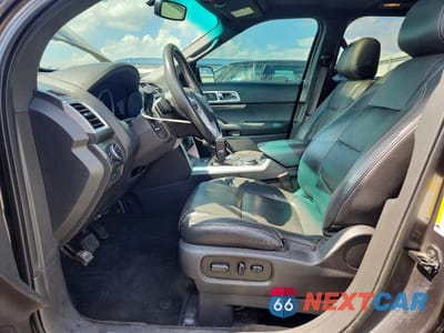 Zdjęcie 7 z 13 samochodu: 2015 FORD EXPLORER SPORT VIN:1FM5K8GT6FGB36367 - miniatura