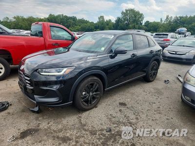 2026 HONDA HR-V SPORT 3CZRZ2H59TM701012 - główne zdjęcie licytacji z USA - miniatura