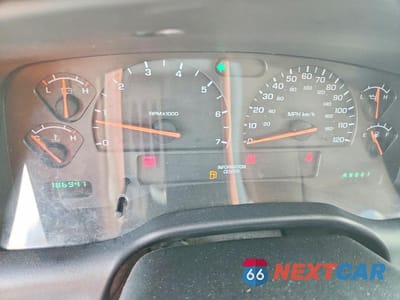 Zdjęcie 9 z 12 samochodu: 2002 DODGE DAKOTA VIN:1B7HG48Z62S595548 - miniatura