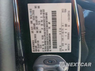 Zdjęcie 13 z 13 samochodu: 2021 FORD ESCAPE SE VIN:1FMCU9G68MUA49344 - miniatura