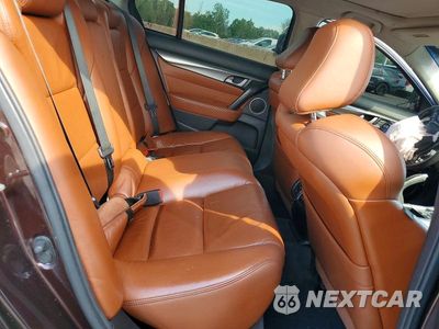 Zdjęcie 10 z 13 samochodu: 2010 ACURA TL VIN:19UUA9E55AA006879 - miniatura