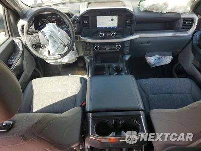 Zdjęcie 8 z 12 samochodu: 2023 FORD F150 SUPERCREW VIN:1FTFW1ED2PFD26903 - miniatura