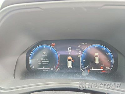 Zdjęcie 9 z 14 samochodu: 2026 TOYOTA GRAND HIGHLANDER LIMITED VIN:5TDAAAA59TS045893 - miniatura