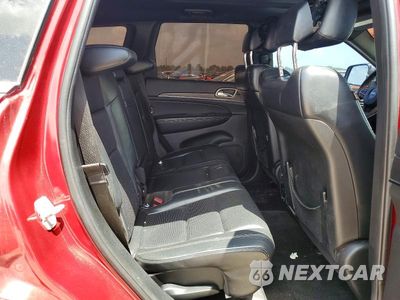 Zdjęcie 10 z 13 samochodu: 2015 JEEP GRAND CHEROKEE LIMITED VIN:1C4RJFBG1FC814490 - miniatura