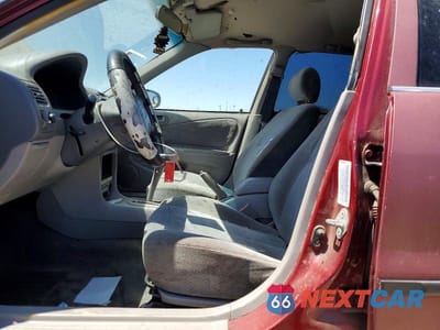 Zdjęcie 7 z 12 samochodu: 1999 TOYOTA COROLLA VE VIN:1NXBR12E2XZ212300 - miniatura