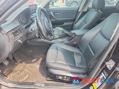 Zdjęcie 7 z 12 samochodu: 2011 BMW 335 XI VIN:WBAPL5C58BA982686 - miniatura