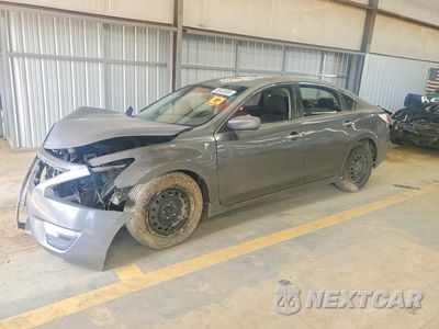 2014 NISSAN ALTIMA 1N4AL3AP2EN340131 - główne zdjęcie licytacji z USA - miniatura