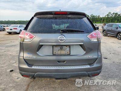 Zdjęcie 6 z 13 samochodu: 2016 NISSAN ROGUE SL VIN:5N1AT2MV7GC806306 - miniatura