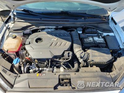 Zdjęcie 11 z 12 samochodu: 2021 HYUNDAI VELOSTER N BASE VIN:KMHT36AH1MU008713 - miniatura