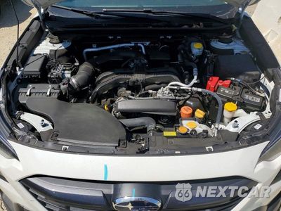 Zdjęcie 12 z 13 samochodu: 2025 SUBARU OUTBACK VIN:4S4BTAAC9S3118950 - miniatura