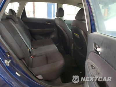 Zdjęcie 10 z 12 samochodu: 2012 HYUNDAI ELANTRA TOURING GLS VIN:KMHDC8AEXCU153432 - miniatura