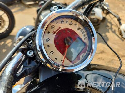 Zdjęcie 7 z 9 samochodu: 2020 INDIAN SCOUT VIN:56KMSB004L3162881 - miniatura