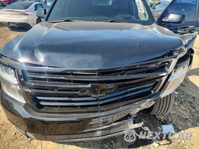 Zdjęcie 11 z 12 samochodu: 2019 CHEVROLET TAHOE K1500 PREMIER VIN:1GNSKCKJ6KR102354 - miniatura
