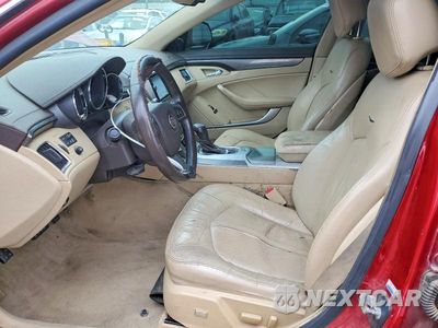 Zdjęcie 7 z 12 samochodu: 2008 CADILLAC CTS HI FEATURE V6 VIN:1G6DS57V680181775 - miniatura