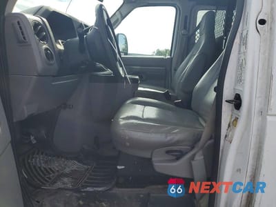 Zdjęcie 7 z 13 samochodu: 2014 FORD ECONOLINE E250 VAN VIN:1FTNE2EW7EDA04739 - miniatura