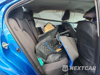 Zdjęcie 10 z 12 samochodu: 2020 TOYOTA CAMRY LE VIN:4T1C11AKXLU307703 - miniatura