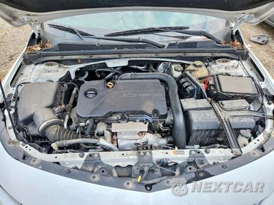 Zdjęcie 11 z 12 samochodu: 2017 CHEVROLET MALIBU LS VIN:1G1ZB5ST1HF141831 - miniatura