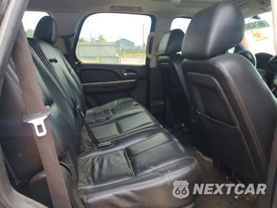 Zdjęcie 11 z 13 samochodu: 2013 CHEVROLET TAHOE K1500 LT VIN:1GNSKBE07DR271878 - miniatura