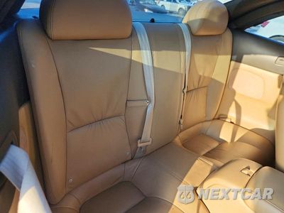 Zdjęcie 10 z 12 samochodu: 2008 LEXUS SC 430 VIN:JTHFN45Y189019048 - miniatura
