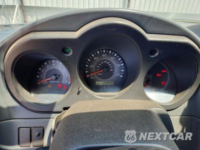 Zdjęcie 9 z 12 samochodu: 2002 NISSAN FRONTIER XE-V6 VIN:1N6ED27T82C393699 - miniatura