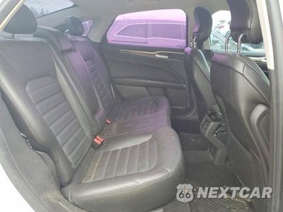 Zdjęcie 10 z 12 samochodu: 2014 FORD FUSION SE VIN:3FA6P0HDXER316600 - miniatura