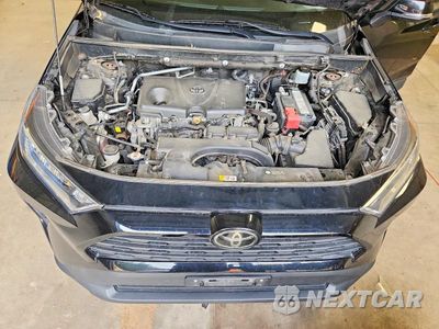 Zdjęcie 12 z 13 samochodu: 2019 TOYOTA RAV4 XLE VIN:2T3P1RFV0KW066792 - miniatura