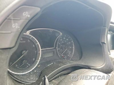 Zdjęcie 9 z 12 samochodu: 2018 INFINITI QX60 BASE VIN:5N1DL0MN7JC505009 - miniatura