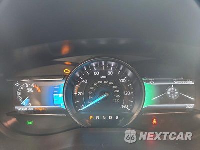 Zdjęcie 9 z 13 samochodu: 2018 FORD EXPLORER XLT VIN:1FM5K8DH5JGC93557 - miniatura