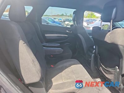 Zdjęcie 11 z 13 samochodu: 2014 DODGE DURANGO SXT VIN:1C4RDJAG3EC345865 - miniatura