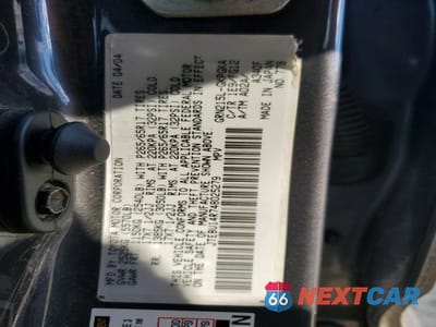 Zdjęcie 14 z 14 samochodu: 2004 TOYOTA 4RUNNER SR5 VIN:JTEBU14R748025279 - miniatura