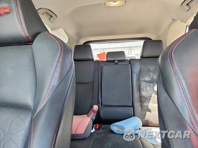 Zdjęcie 10 z 13 samochodu: 2023 TOYOTA RAV4 TRD OFF ROAD VIN:2T3S1RFV3PW351522 - miniatura