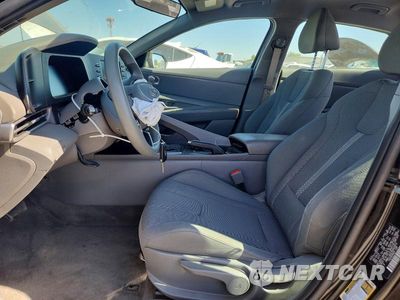 Zdjęcie 7 z 12 samochodu: 2024 HYUNDAI ELANTRA SE VIN:KMHLL4DG7RU662873 - miniatura