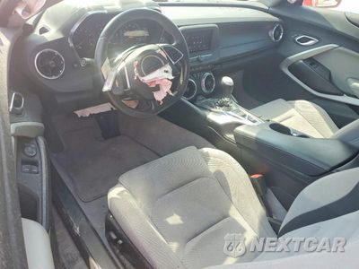 Zdjęcie 8 z 12 samochodu: 2023 CHEV CAMARO 4C 2D COUPE 1LT VIN:1G1FB1RX0P0134942 - miniatura
